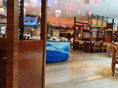 -OPEN開全日自助餐厅·西餐·海鲜(佛山希尔顿酒店)