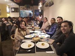 -Pita's&Tika's中东和印度风味餐厅(龙湖天街店)