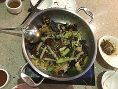 -大丰收脆鱼(浦西万达店)