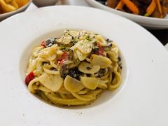 -翠娜家· Trina’s西餐厅(高新万达店)