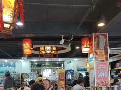 -大家乐东北菜(富河园店)