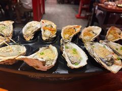 -烧蠔帮·湛江生蚝(南桥店)