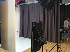 -壹人壹像工作室(购物公园店)