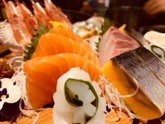 -武藏日本料理(宝安壹方城店)