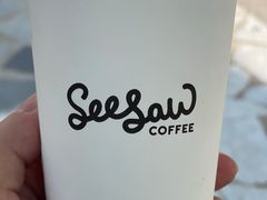 -Seesaw Coffee(南京国金中心店)