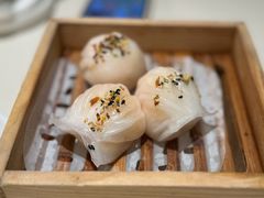 -蔡澜点心·粤菜(嘉里中心店)