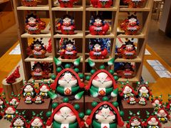 -老北京兔儿爷(琉璃厂东街店)