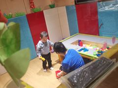 -海底捞火锅(凯德广场店)
