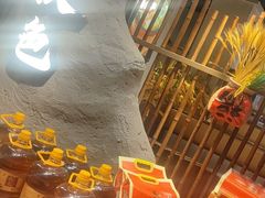 -秋色客家菜(流塘店)