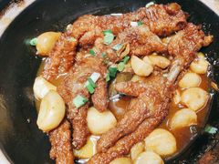 -欧记轩龙虾·私房菜(A店)
