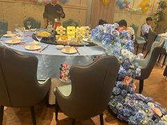 -高老庄新家宴(北斗星广场店)