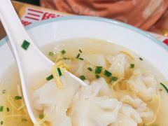 -小杨生煎(龙阳广场店)