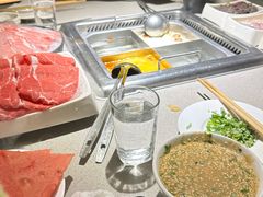 -海底捞火锅(万象城店)