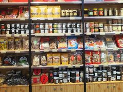 -长平腊味·潮汕特产