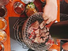 -大阪烧肉BAKA一代(十亩地店)