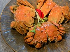 -HOMES上海本帮菜(襄阳公园店)