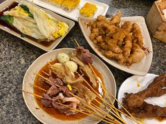 -小街天府(西工小街店)