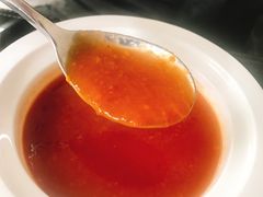 番茄汤-EATALIA意塔利意式餐厅(鼓楼店)