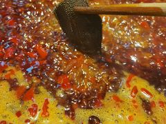 -四小区火锅·巷子里的重庆火锅(花照壁店)