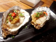 -烧货·活海鲜炭烧(湖滨商业街店)