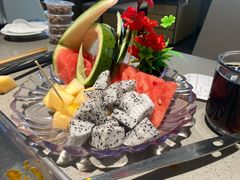-海底捞火锅(扬名广场店)