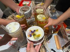 -大芊金重庆串串火锅(南京路店)