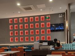-川百汇烤鱼·泡饼·美蛙(八达岭店)