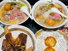 -一肴·牛肉粿条(深圳湾睿印店)
