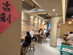 -蛮佬拾·乡里土菜馆(河西王府井店)