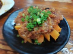 -朱大嘴肥肠血旺(福字街店)