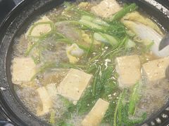 -草墩罗非鱼庄•野生菌•腊排骨(七星街上段店)