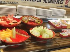 -水林间·寿喜烧自助(仙林金鹰店)