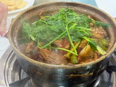 -渝君重庆火锅(嘉宾路店)