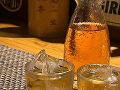 -半藏居酒屋(香港花园店)