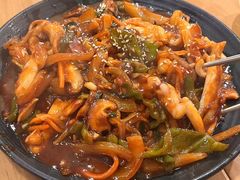 -多宾韩国料理(学衡路店)