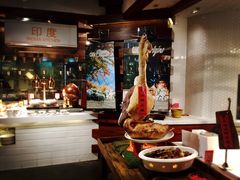 -上海浦东嘉里大酒店