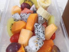 -眷村阿嬷(花城汇店)