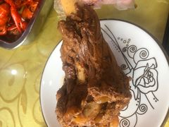-绅士餐厅龙虾·烧烤(西门路店)