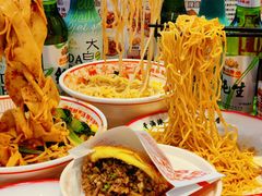 -武圣羊汤·西北面(朝阳门店)