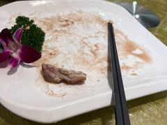 -广州逸林假日酒店·四季桃源中餐厅(白云山风景区店)