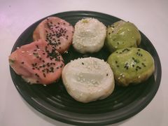 -陈小北小泽生煎(鞍山西道店)