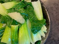 烫青菜-古代饭堂(冠亚店)