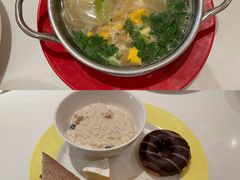 -味餐厅·海鲜·火锅·自助餐