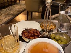 -LONG BAR 廊吧(外滩华尔道夫酒店)