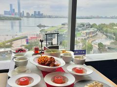 -馋遇江南·精致湖景雅宴(东方之门店)