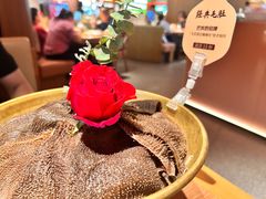 -巴奴毛肚火锅(京西大悦城店)