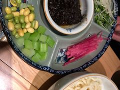 -四季民福烤鸭店(前门廊房二条店)