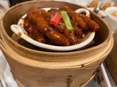 -翠园(兴业太古汇店)
