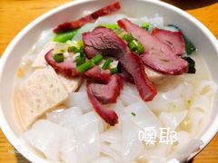 -宏记广东客家菜(丰汇店)
