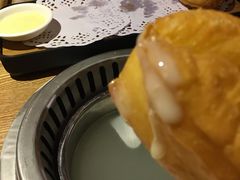 油条-尚海豆捞(乐虹坊店)
